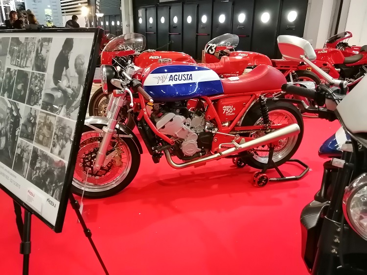 MV Agusta