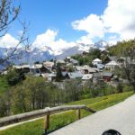 village villard reculas