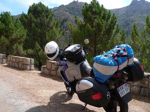 varadero en corse