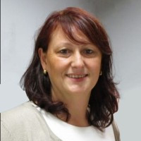 Pascale Desbenoit
