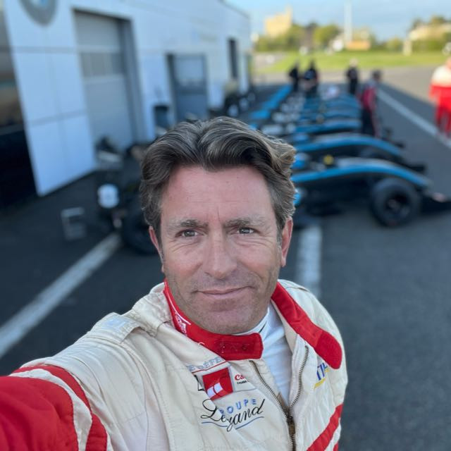 Arnaud ANSELMO